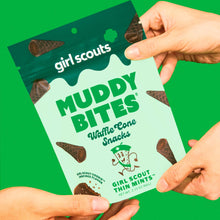 Load image into Gallery viewer, Thin Mint Muddy Bites