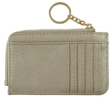Load image into Gallery viewer, Small But Big Faux Leather Card Holder Wallet