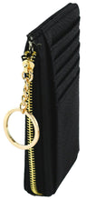 Load image into Gallery viewer, Small But Big Faux Leather Card Holder Wallet