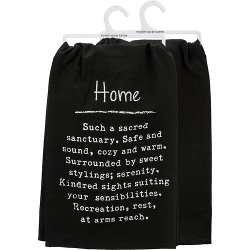 Home Kitchen Towel