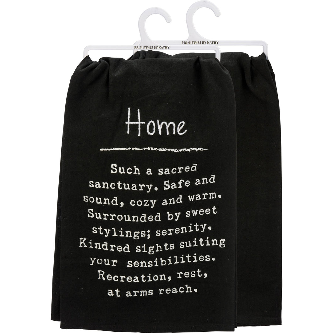 Home Kitchen Towel