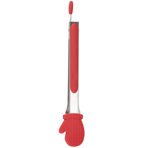 Mitten Tongs