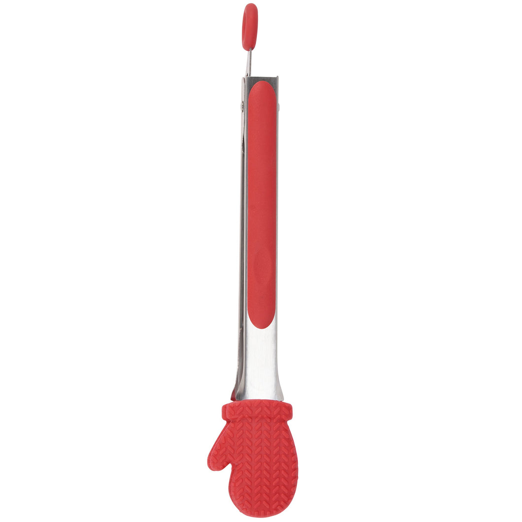 Mitten Tongs
