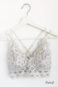 Lace Bralette