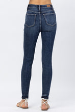 Load image into Gallery viewer, Judy Blue High Waist Tummy Control Skinny