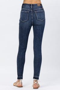 Judy Blue High Waist Tummy Control Skinny