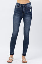 Load image into Gallery viewer, Judy Blue High Waist Tummy Control Skinny