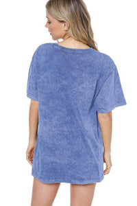 Cowboy Take Me Away Graphic Tee