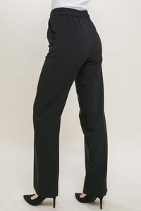 Black Dress Pants