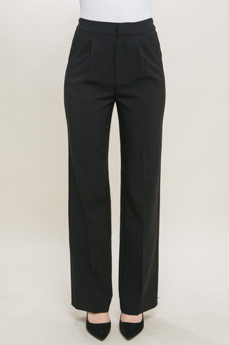 Black Dress Pants