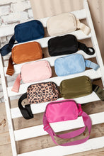 Load image into Gallery viewer, Belt Bag
