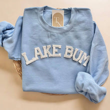Load image into Gallery viewer, Lake Bum Sweatshirt