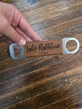 Load image into Gallery viewer, Lake Bottle Opener