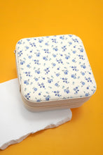 Load image into Gallery viewer, Jewelry Organizer Travel Box Case