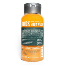 Load image into Gallery viewer, Thick High Viscosity Body Wash – Bourbon Oak Barrel