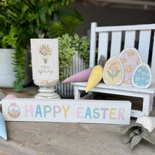 Load image into Gallery viewer, Easter Egg Trio