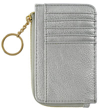 Load image into Gallery viewer, Small But Big Faux Leather Card Holder Wallet