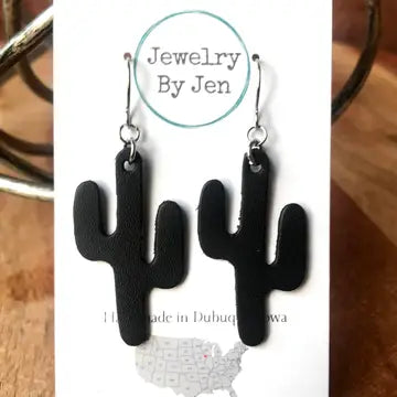 Cactus: Smooth Black