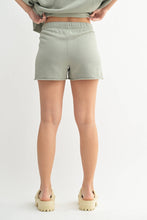 Load image into Gallery viewer, Shadow Malibu High-Rise Shorts