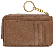 Load image into Gallery viewer, Small But Big Faux Leather Card Holder Wallet