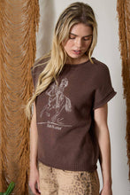 Load image into Gallery viewer, Western Embroidery Sweater