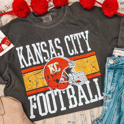 Kansas City Chiefs Tee