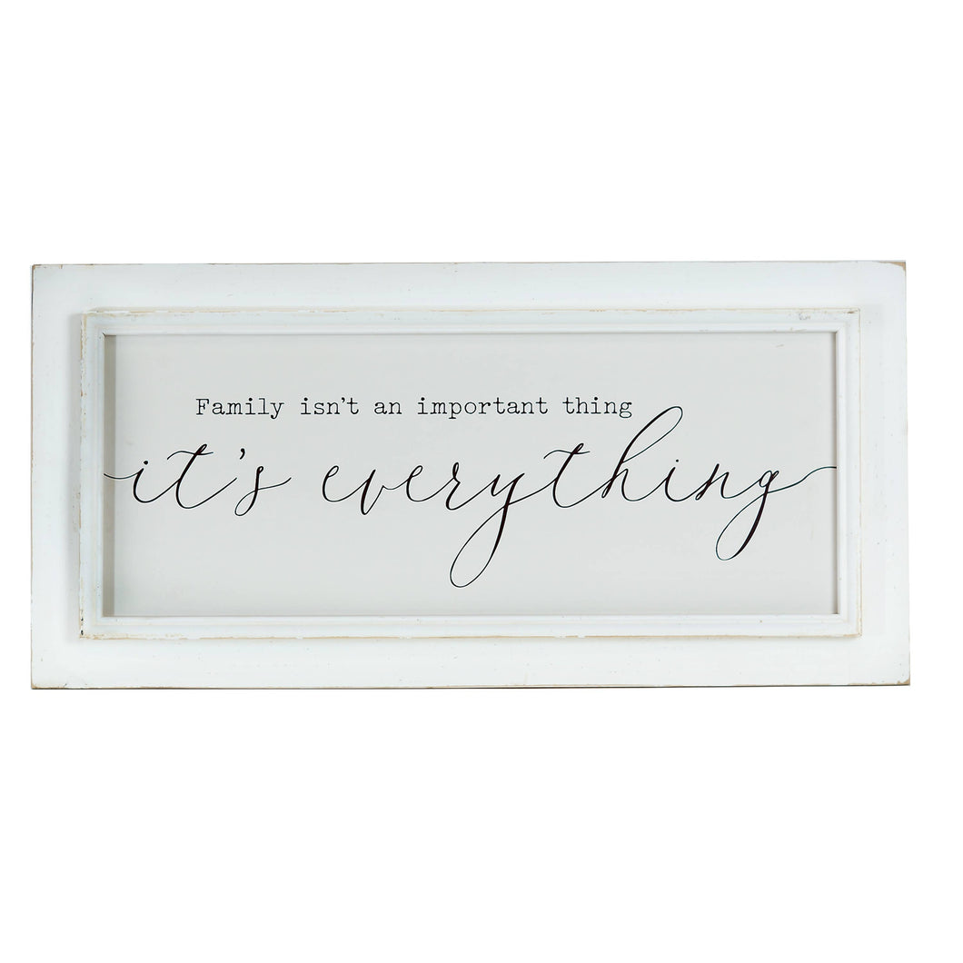 Everything Sign
