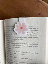 Load image into Gallery viewer, Flower Magnetic Bookmark