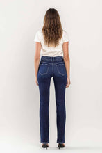 Load image into Gallery viewer, Vervet High Rise Bootcut w/Double Binding