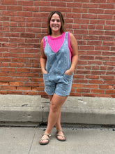 Load image into Gallery viewer, Hot Pink Urban Ribbed Tank