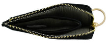 Load image into Gallery viewer, Small But Big Faux Leather Card Holder Wallet
