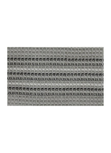 Shots Waffle Dishtowel