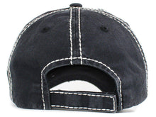 Load image into Gallery viewer, &quot;Lake Life&quot; Vintage Washed Baseball Cap