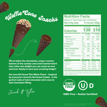 Load image into Gallery viewer, Thin Mint Muddy Bites