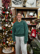 Load image into Gallery viewer, Green Crop Midwest Sweatshirt