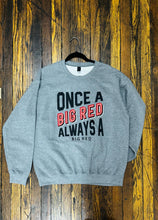 Load image into Gallery viewer, Big Red Marquee Sweatshirt