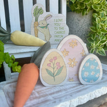 Load image into Gallery viewer, Easter Egg Trio