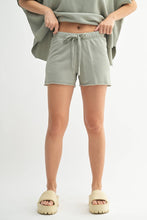Load image into Gallery viewer, Shadow Malibu High-Rise Shorts