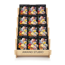 Load image into Gallery viewer, Birth Flower Necklace