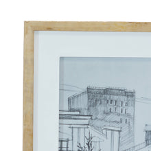 Load image into Gallery viewer, CLOSEOUT  Wd. Photo Frame 11X14 Wht