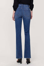 Load image into Gallery viewer, Vervet High Rise Slim Bootcut Jeans
