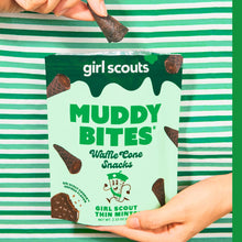 Load image into Gallery viewer, Thin Mint Muddy Bites