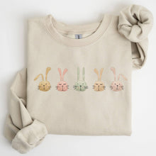 Load image into Gallery viewer, Easter Bunny Sweatshirt