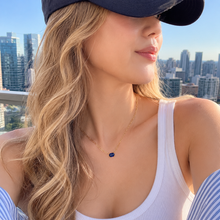 Load image into Gallery viewer, The Month Code Birthstone Necklace Collection