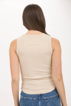 Load image into Gallery viewer, Khaki USA America Tank