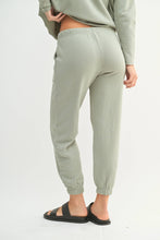 Load image into Gallery viewer, Malibu Essential Joggers in Shadow