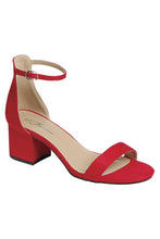 Load image into Gallery viewer, Red Heels