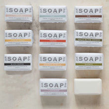 Load image into Gallery viewer, Bar of Soap