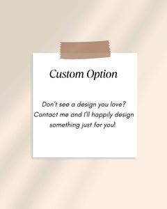 Magnetic Bookmark Pair | Terrazzo Bookmarks | Faux Leather
