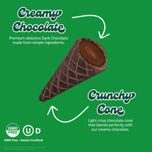 Load image into Gallery viewer, Thin Mint Muddy Bites